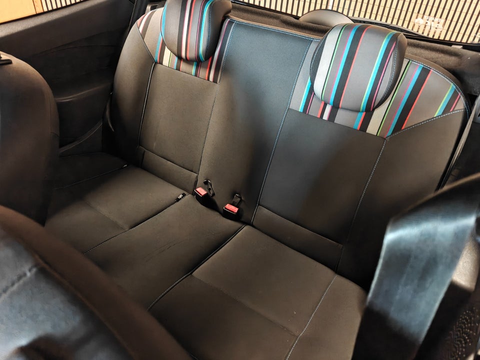 Renault Twingo 1,2 16V Dynamique 3d