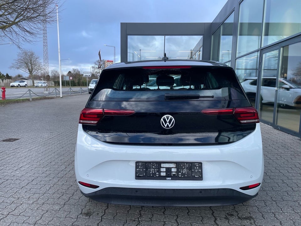 VW ID.3 58 Pro 5d