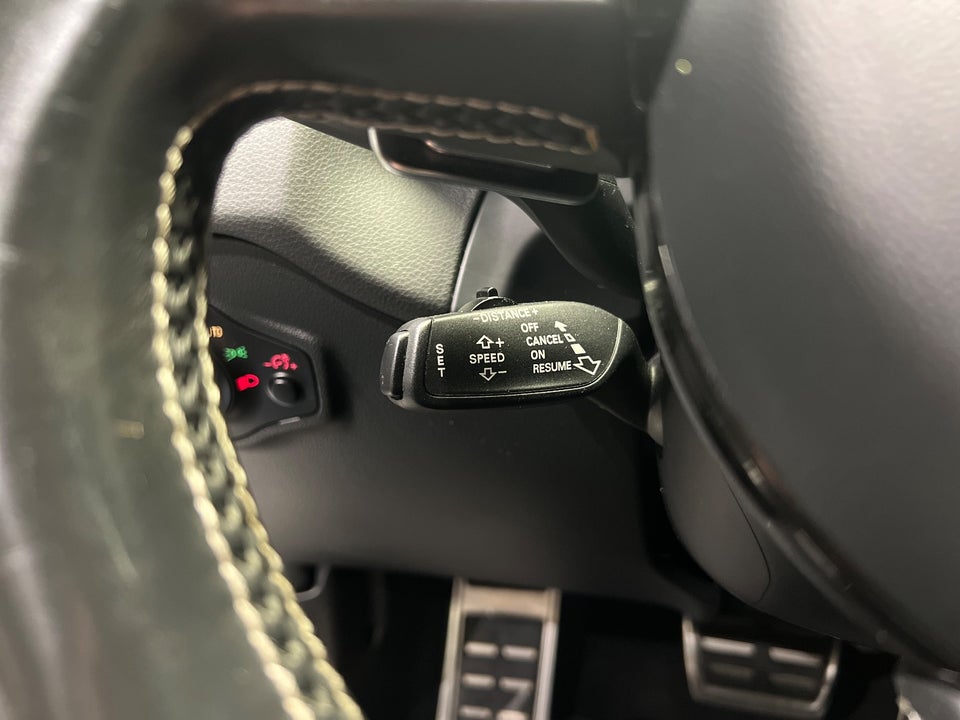 Audi SQ5 3,0 TDi 326 quattro Tiptr. 5d