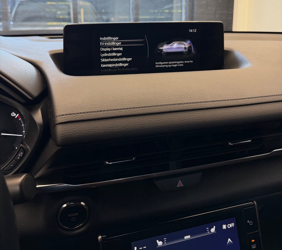 Mazda MX-30 e-SkyActiv Cosmo 5d