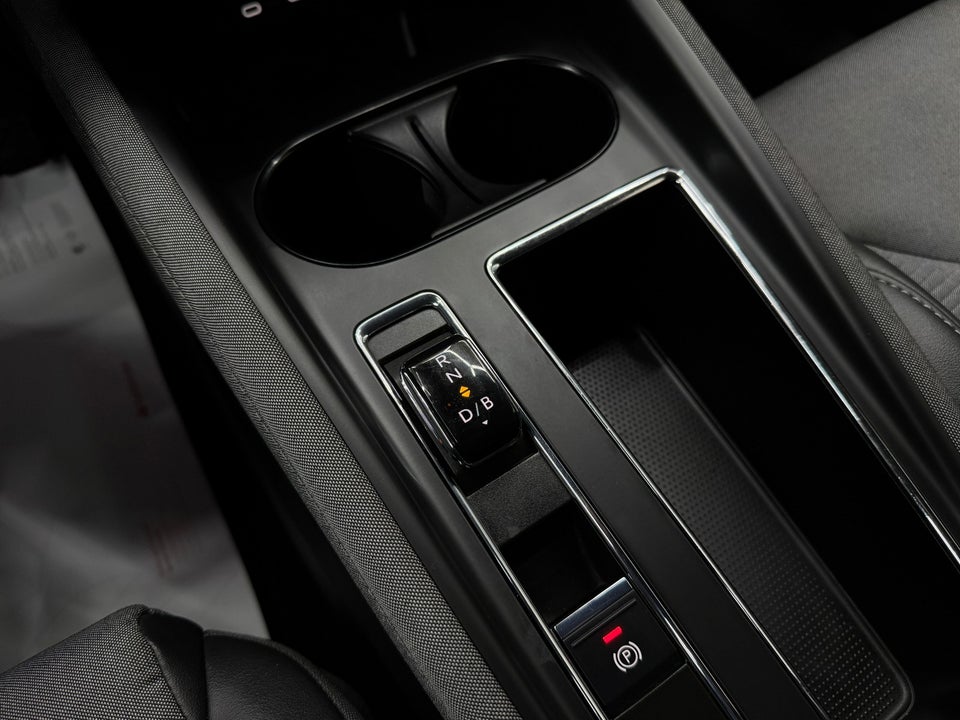 Skoda Enyaq 50 iV 5d