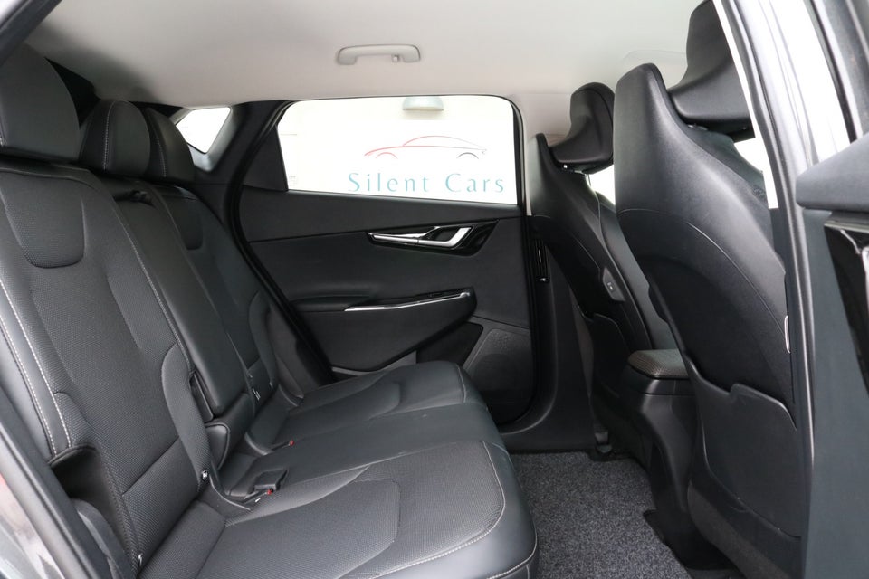 Kia EV6 77 Long Range Upgrade 5d