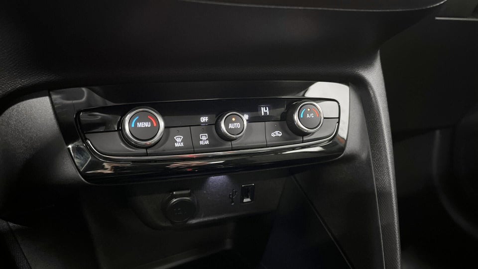 Opel Corsa-e 50 Edition 5d