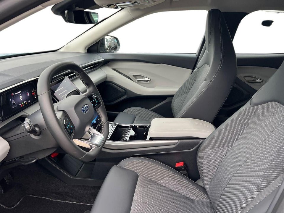 Ford Explorer 82 Select Extended Range 5d