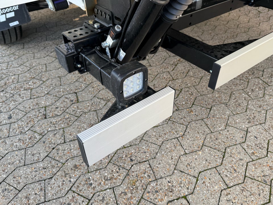 Fiat Ducato 35 Maxi 2,2 MJT 180 Chassis L3 Pro+ aut.