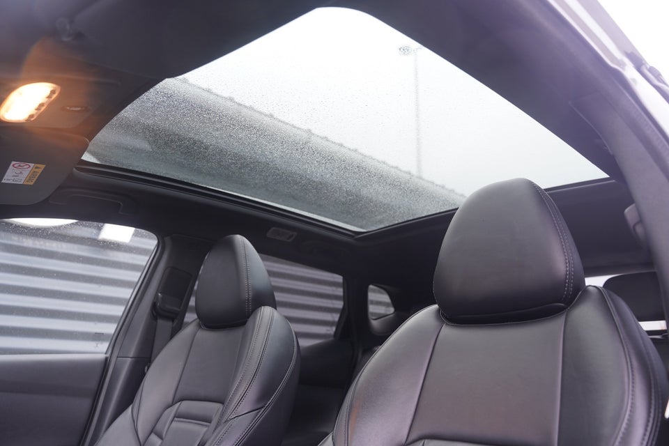 Nissan Qashqai 1,2 Dig-T 115 Tekna+ 5d