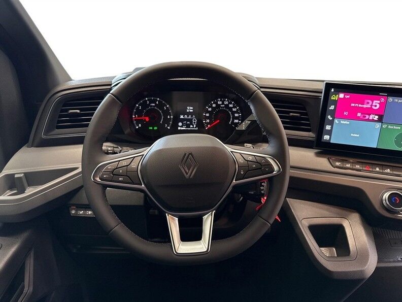 Renault Master V T35 2,0 dCi 170 L3 Chassis Tekno aut.