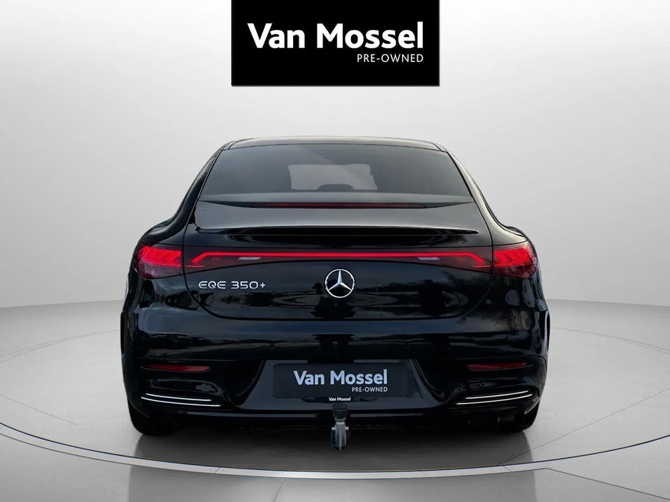 Mercedes EQE350+ AMG Line 4d