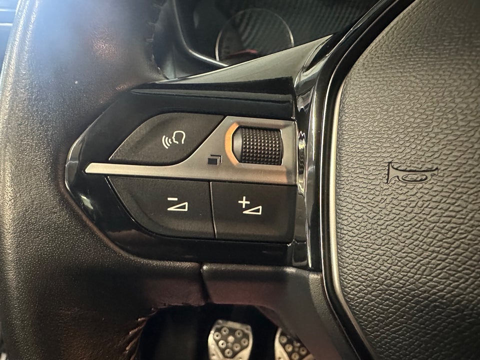 Peugeot 208 1,2 PureTech 100 Active 5d
