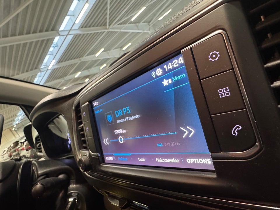 Peugeot Expert 2,0 BlueHDi 144 L3 Premium EAT8 Van