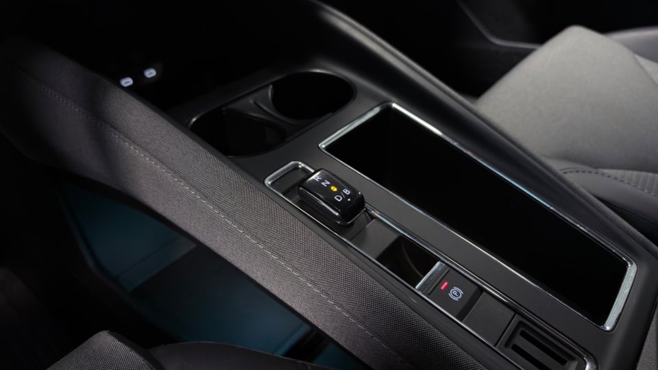 Skoda Enyaq 50 iV 5d