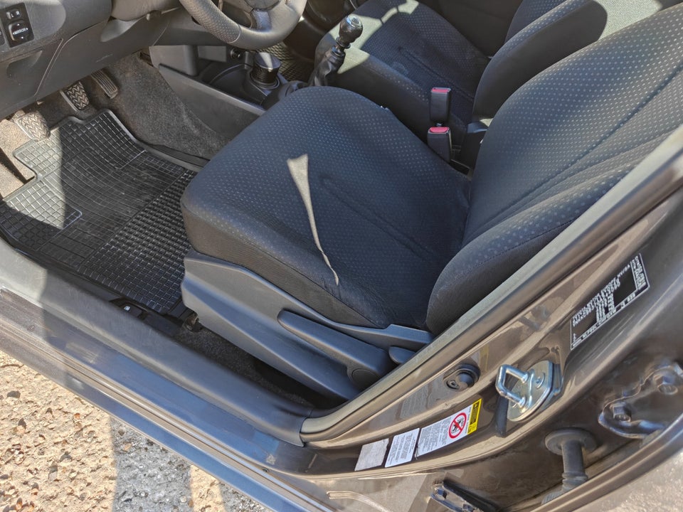 Toyota Yaris 1,4 D-4D T4 5d