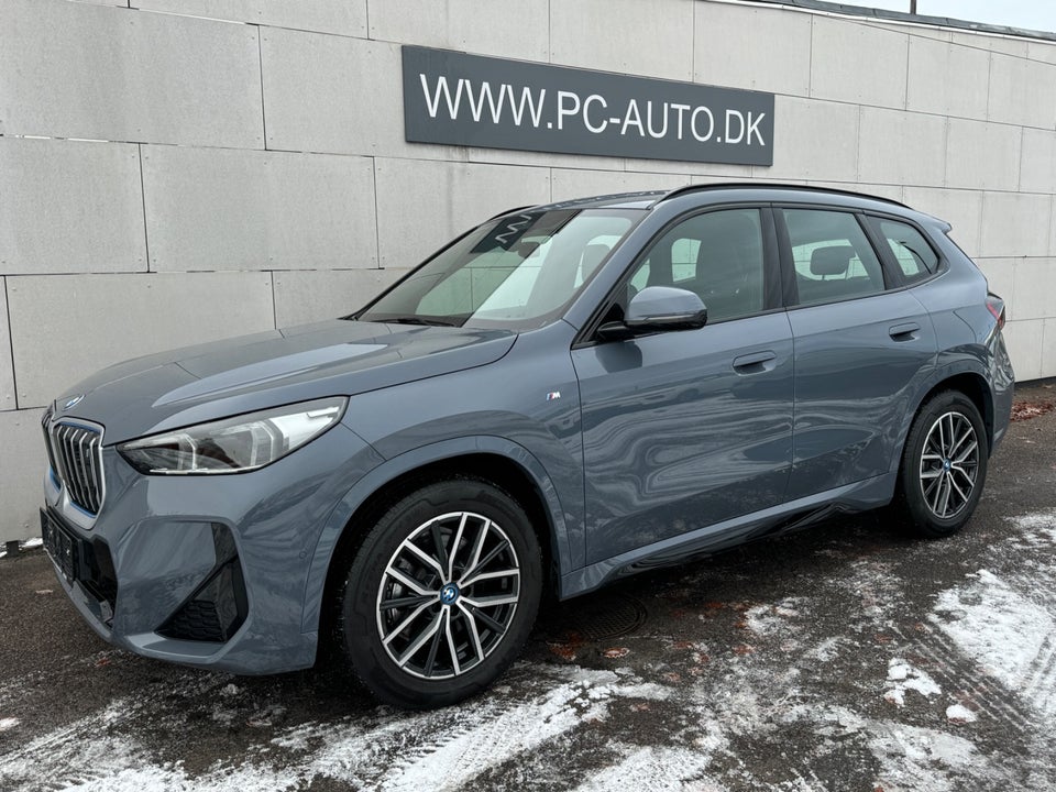 BMW iX1 xDrive30 M-Sport 5d