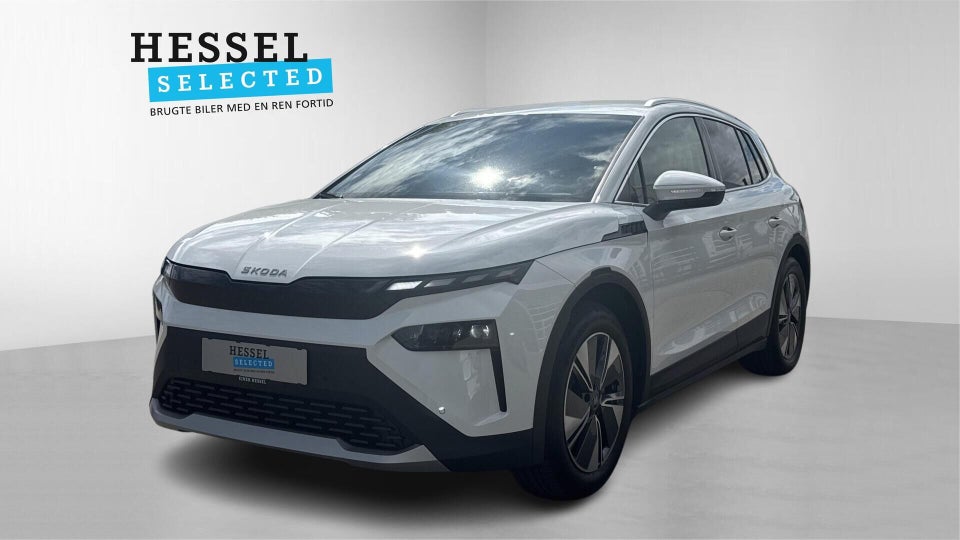 Skoda Elroq 85 iV Premium 5d