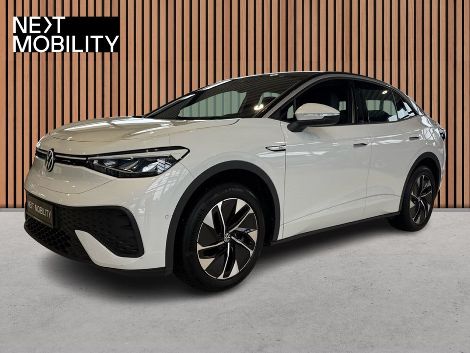 VW ID.5 77 Pro Performance 5d