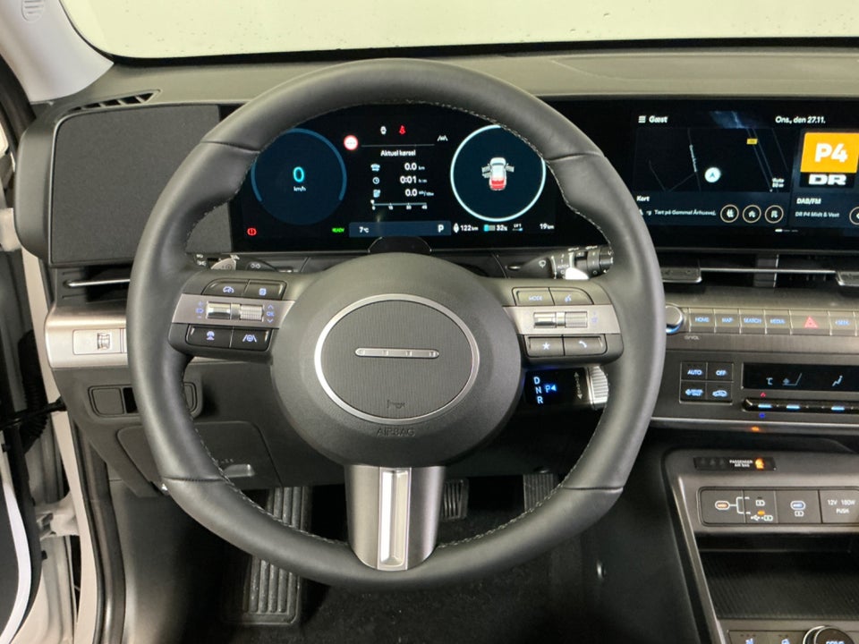 Hyundai Kona 65 EV Essential 5d