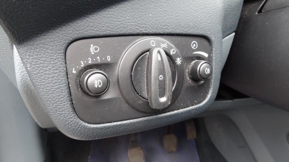 Ford C-MAX 1,6 TDCi 95 Trend 5d