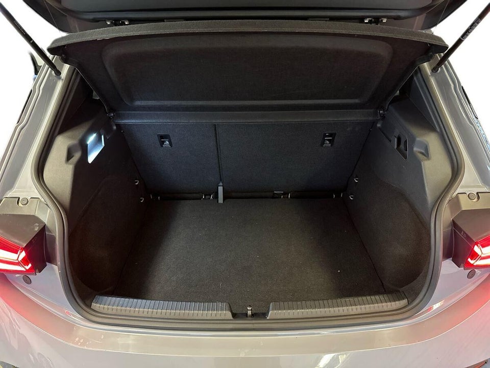 Cupra Born 58 High 5d