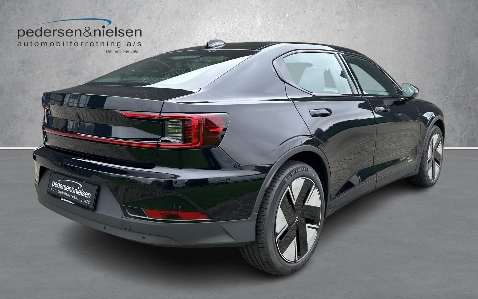 Polestar 2 Long Range AWD 5d