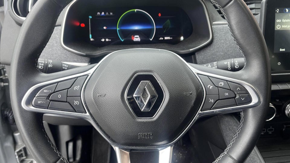Renault Zoe 52 Intens 5d