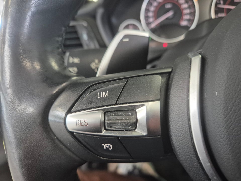 BMW 435d 3,0 Cabriolet M-Sport xDrive aut. 2d