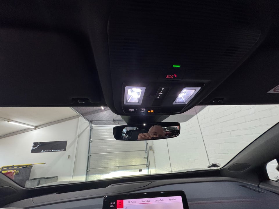 VW ID.4 77 GTX 4Motion 5d