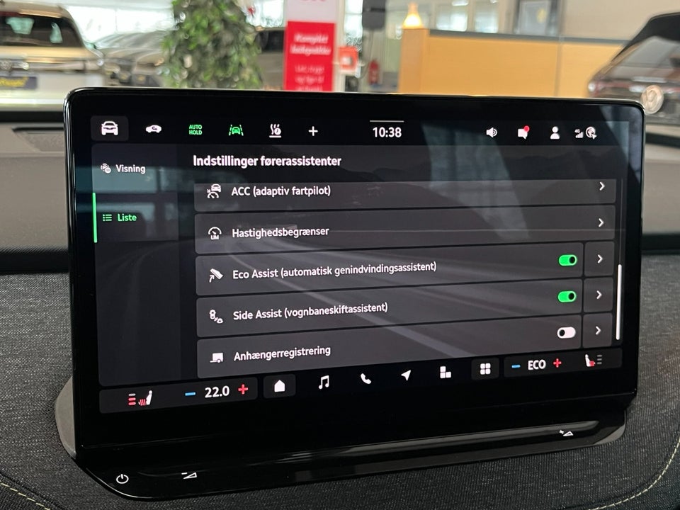 Skoda Elroq 85 iV Premium 5d