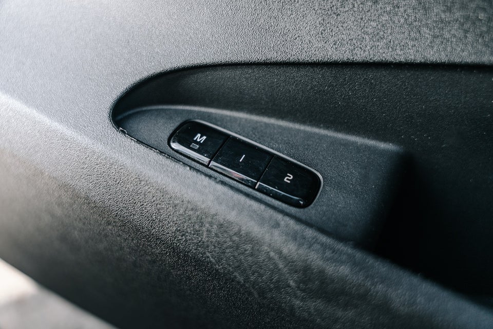 Polestar 2 Long Range AWD 5d