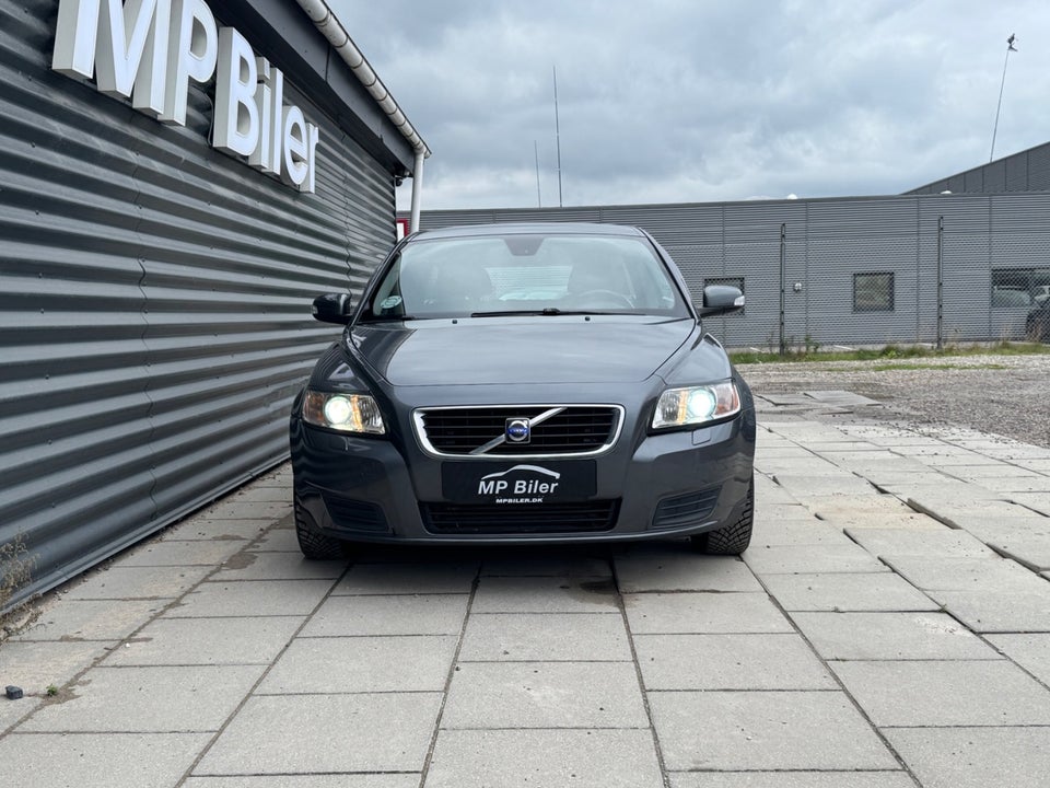 Volvo V50 1,6 D 5d
