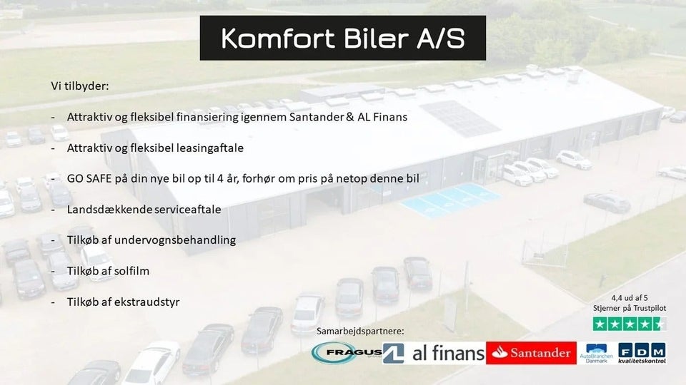 Skoda Octavia 1,6 TDi 110 Style Combi DSG 5d