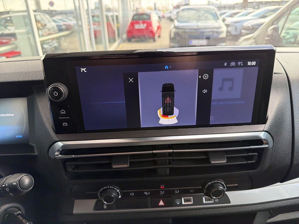 Toyota ProAce Verso 75 Long Shuttle 5d