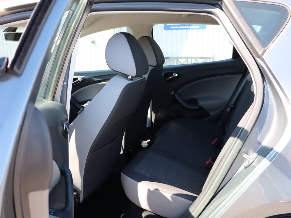 Seat Ibiza 1,0 TSi 110 Style 5d