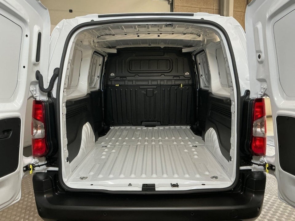 Toyota ProAce City 50 Long Comfort Master