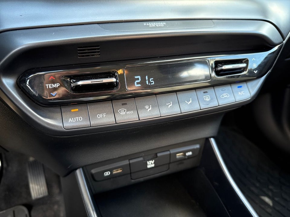 Hyundai i20 1,0 T-GDi Advanced 5d