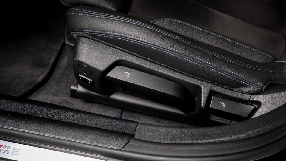 BMW i4 M50 M-Sport xDrive 5d