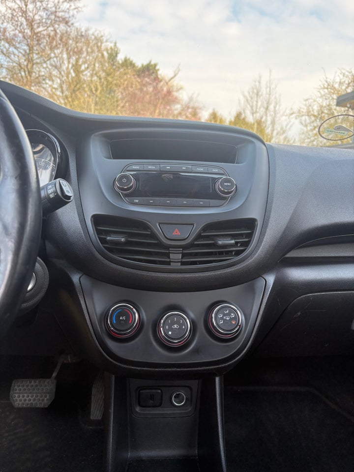 Opel Karl 1,0 Cosmo aut. 5d