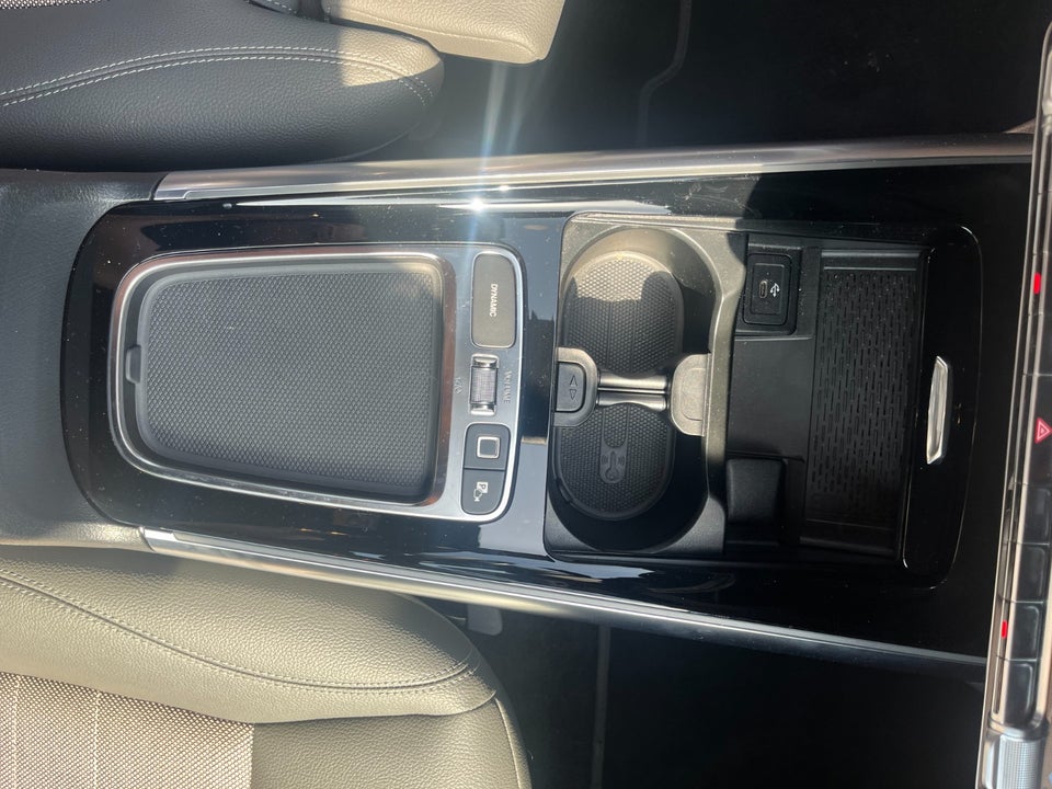 Mercedes EQA250 Electric Art 5d