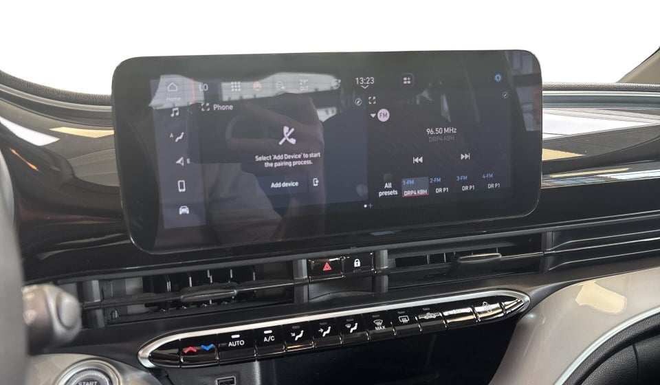 Fiat 500e 42 Icon 3d