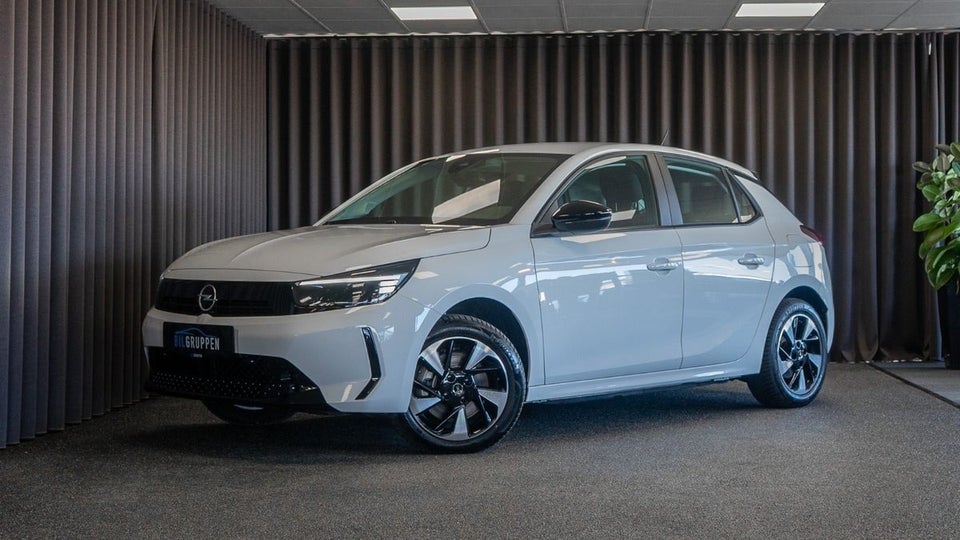 Opel Corsa-e 50 Elegance 5d