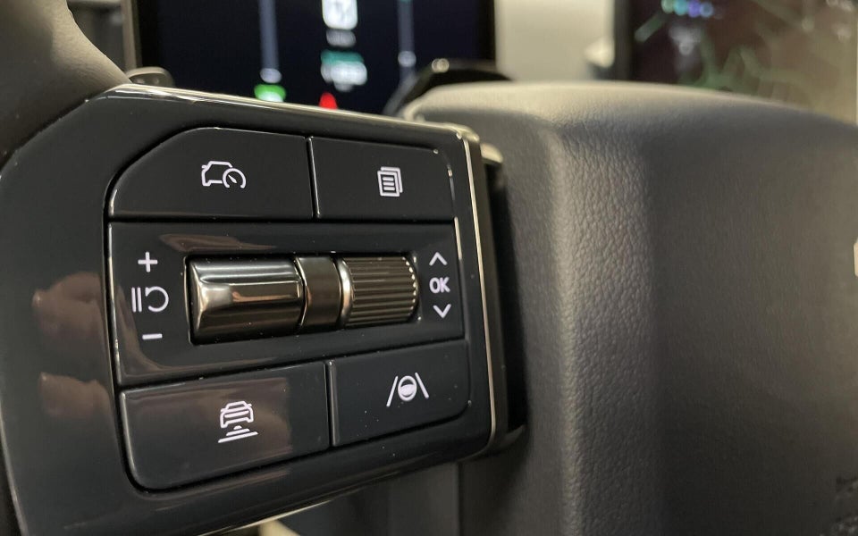 Kia PV5 71 Long Range Work Pro