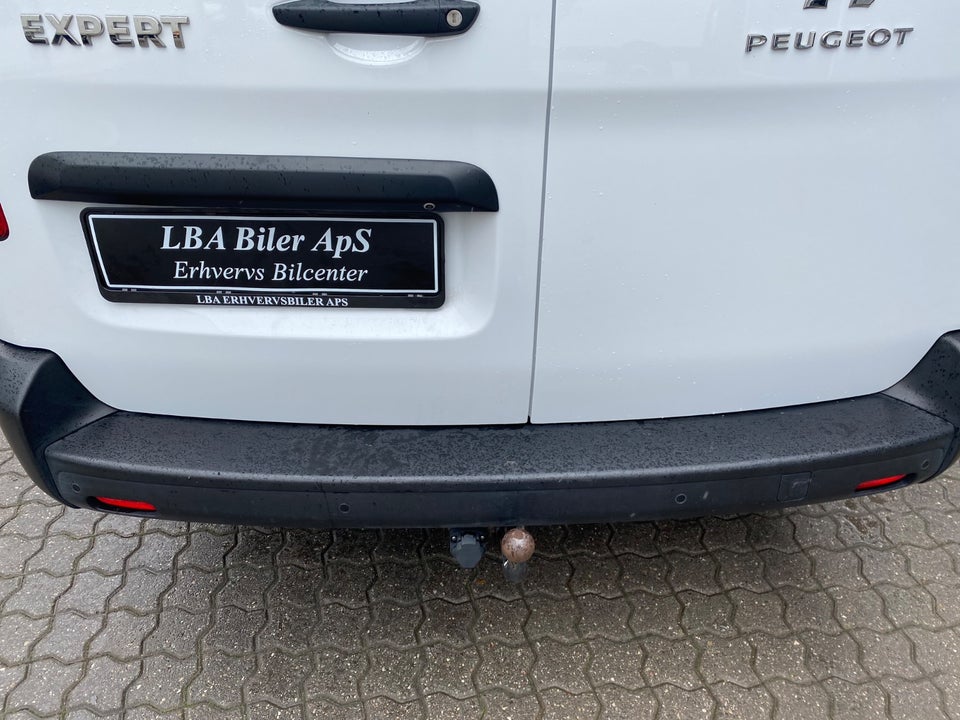 Peugeot Expert 2,0 BlueHDi 144 L3 Plus Van