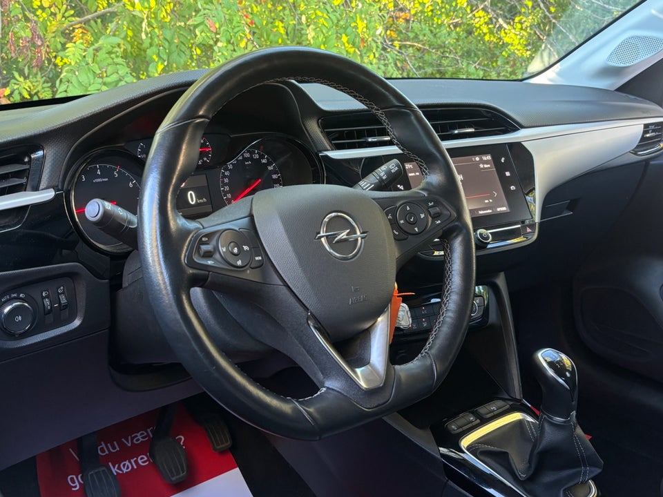 Opel Corsa 1,2 Innovation 5d