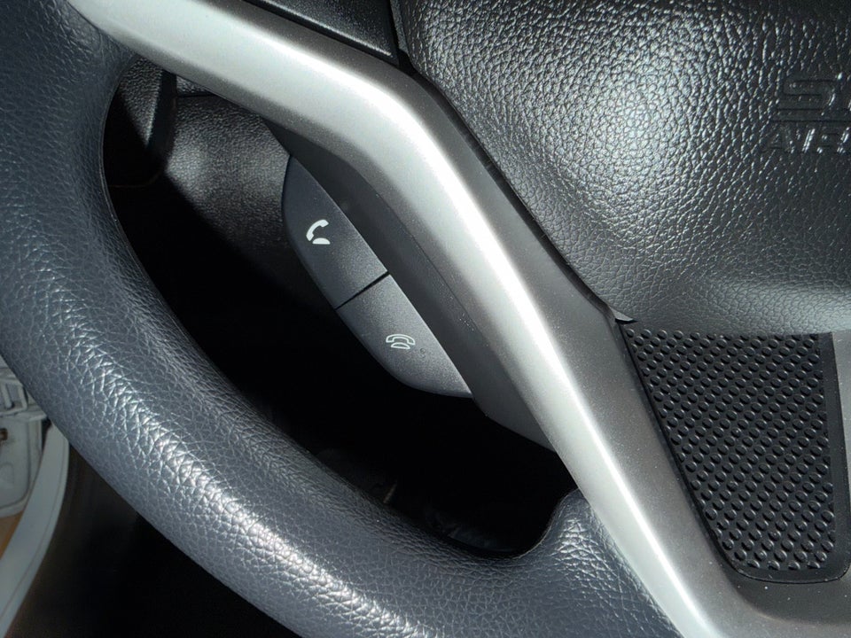 Honda Jazz 1,3 i-VTEC Trend 5d