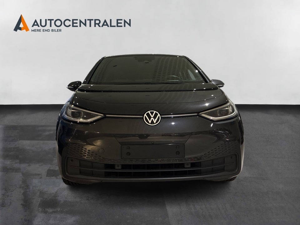 VW ID.3 58 Pro 5d