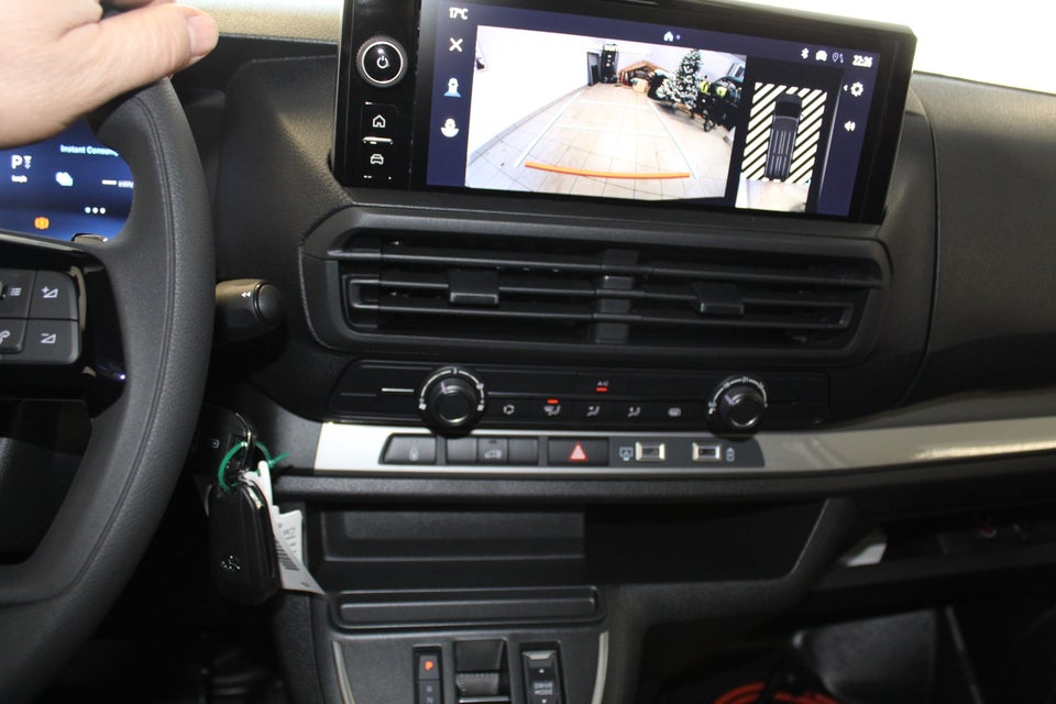 Toyota ProAce 75 Long Comfort Master