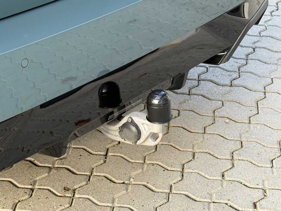 BMW i5 eDrive40 Touring M-Sport 5d