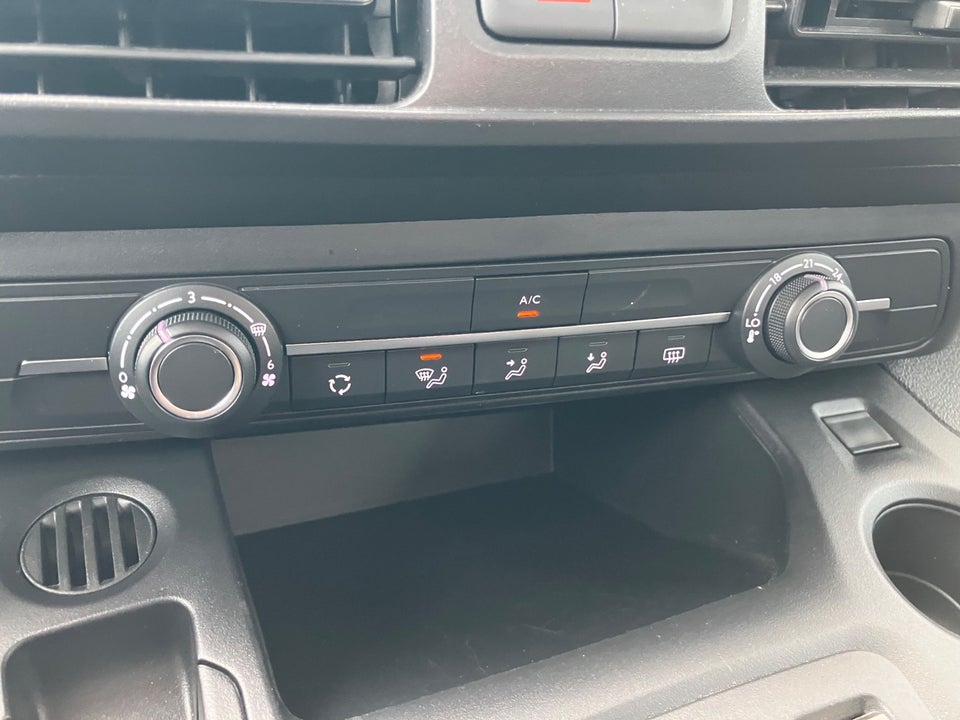 Citroën ë-Berlingo 50 Feel 5d