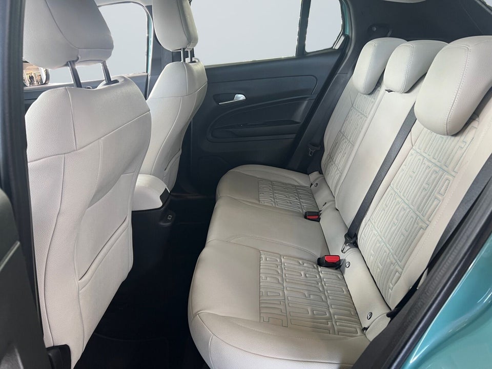 Fiat 600e 54 la Prima 5d