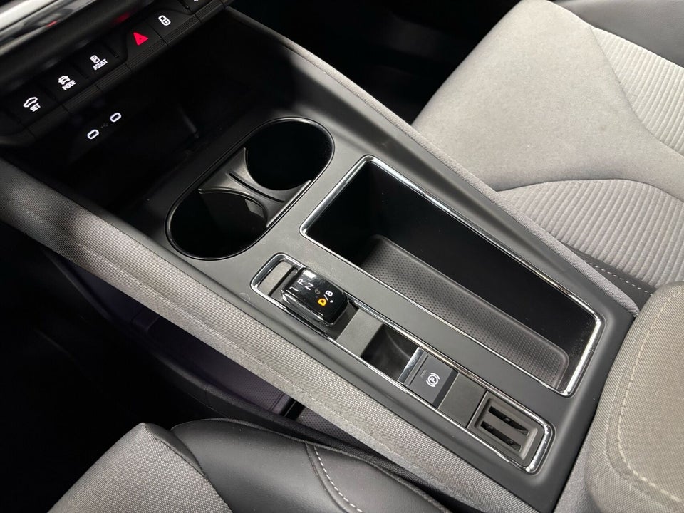 Skoda Enyaq 80 iV 5d