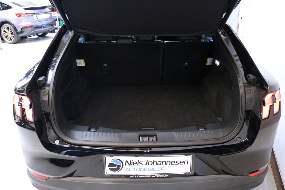 Ford Mustang Mach-E 70 Standard Range 5d
